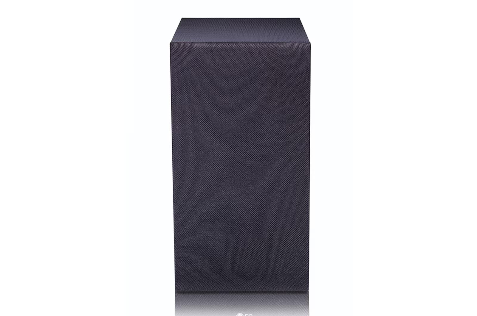 LG SQC2 2.1ch 300W Soundbar with Subwoofer