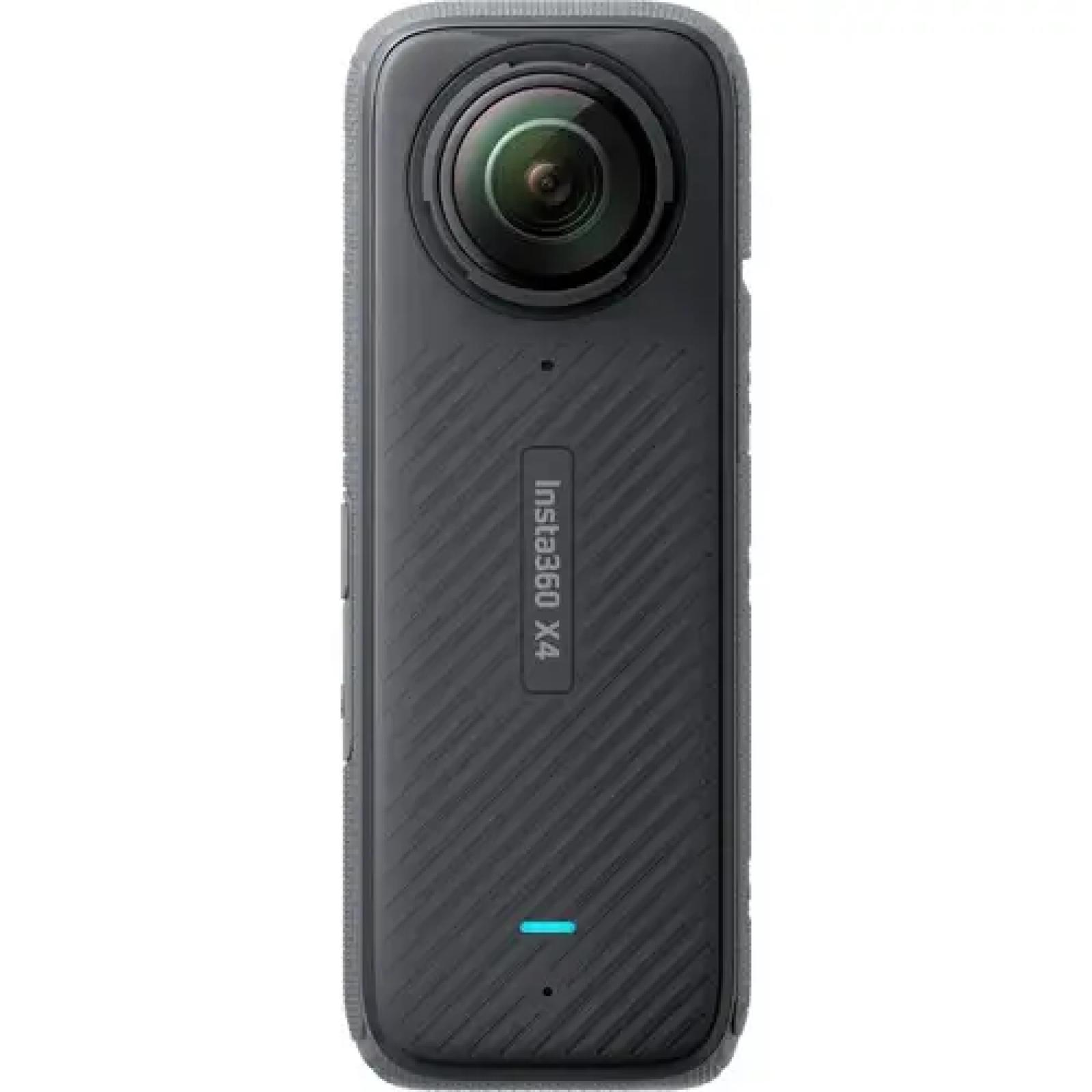 INSTA360 - X4 8K -360 ACTION CAMERA