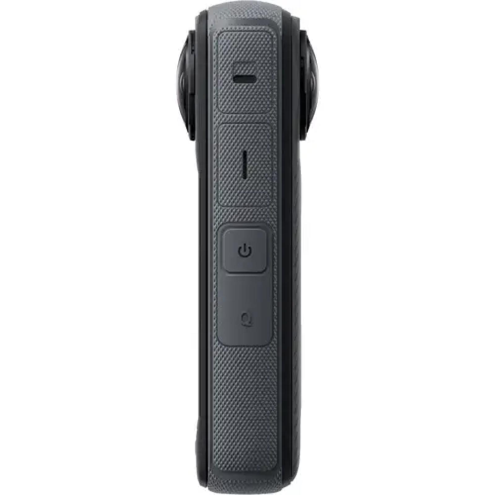 INSTA360 - X4 8K -360 ACTION CAMERA