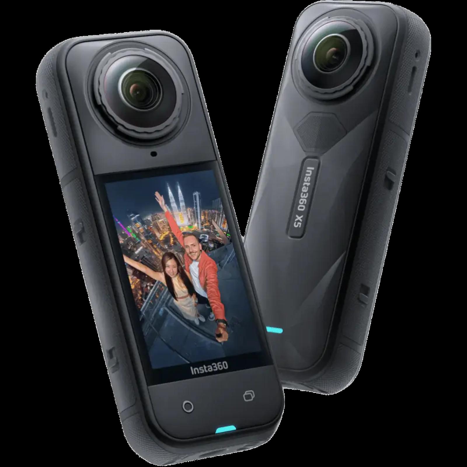 Insta360 X5 360 Action Camera