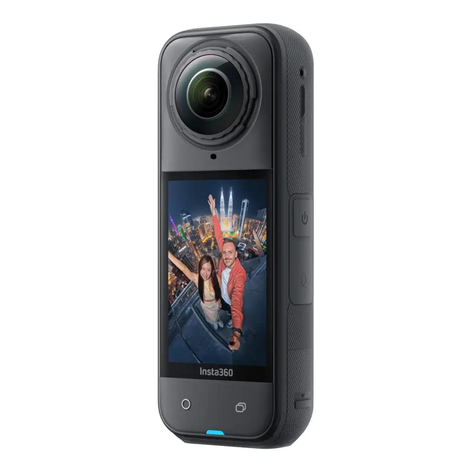 Insta360 X5 360 Action Camera