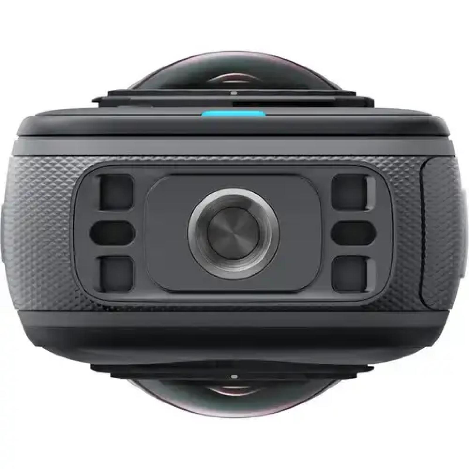 Insta360 X5 360 Action Camera Motorcycle Bundle