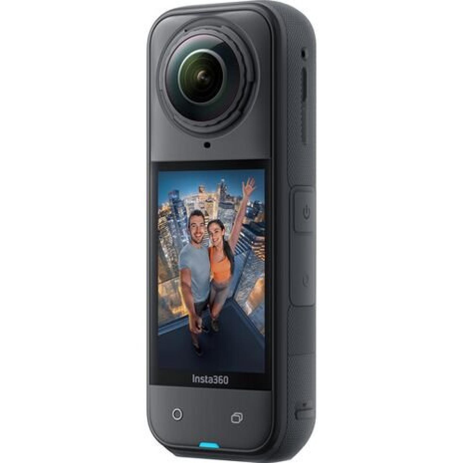 INSTA360 - X5 - ESSENTIALS BUNDLE