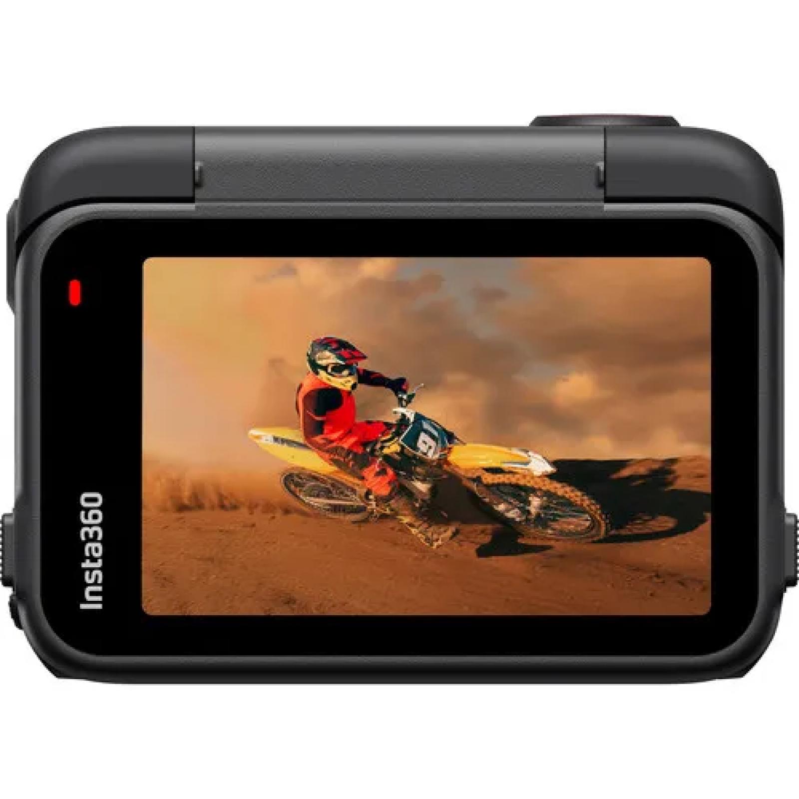 INSTA360 - ACE PRO 2 ACTION CAMERA - STANDARD BUNDLE