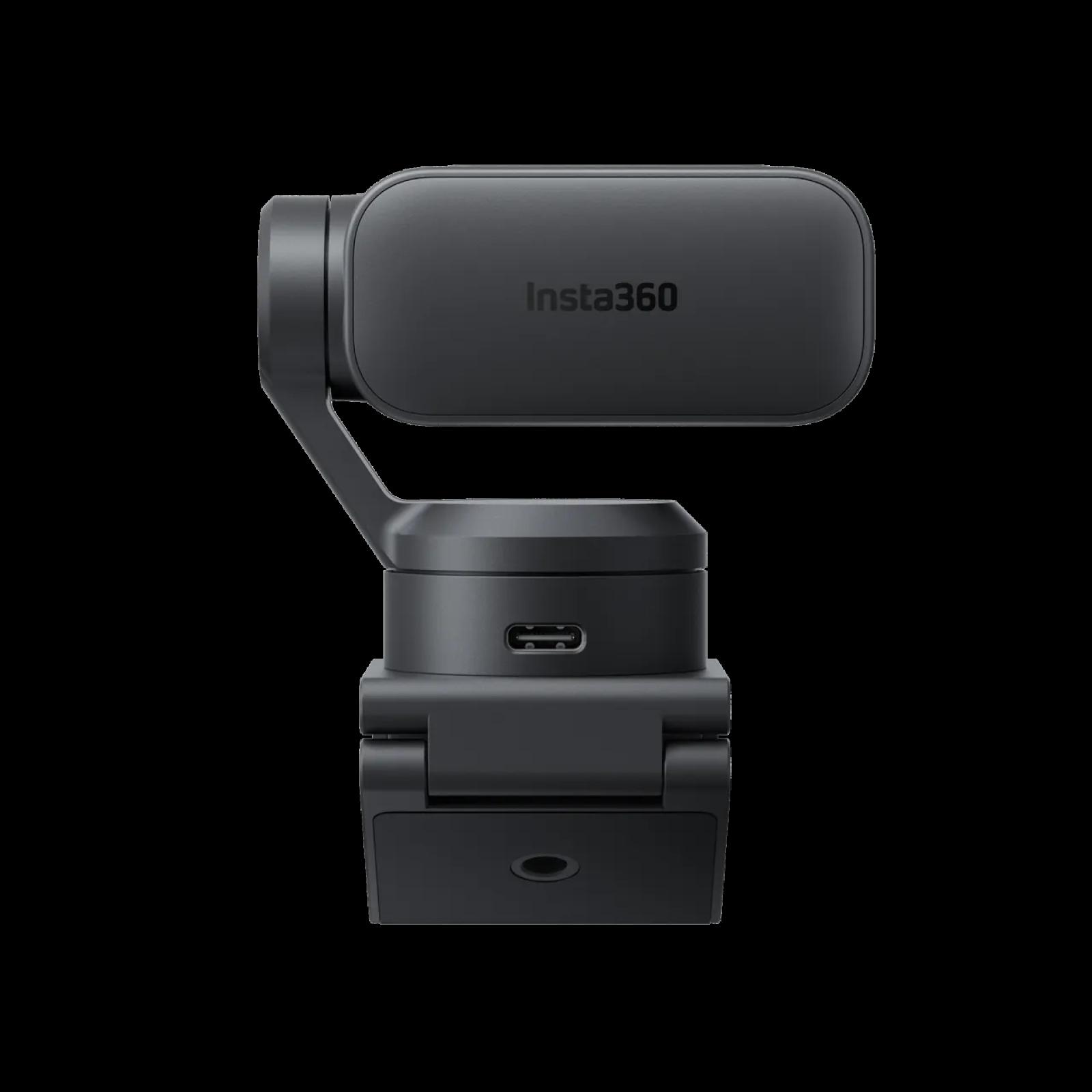 INSTA360 - LINK 2 WEBCAM