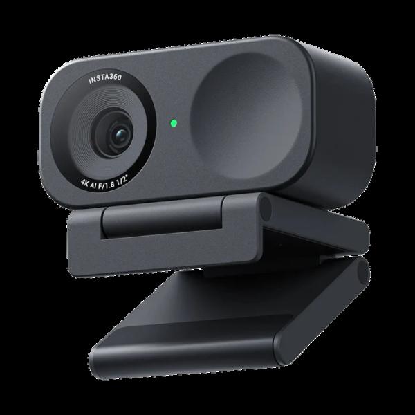 Insta360 Link 2C 4K AI Webcam