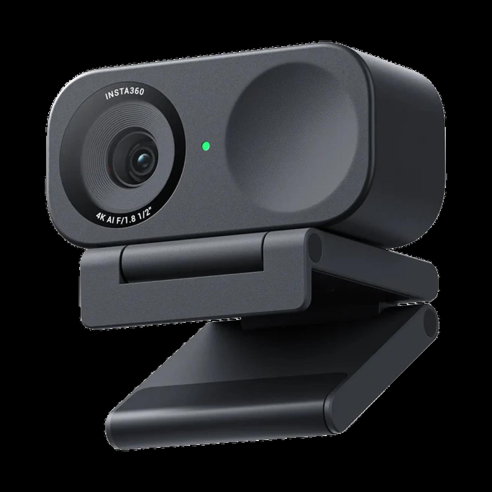 Insta360 Link 2C 4K AI Webcam