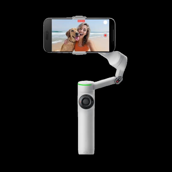 INSTA360 - FLOW 2 PRO - GREY