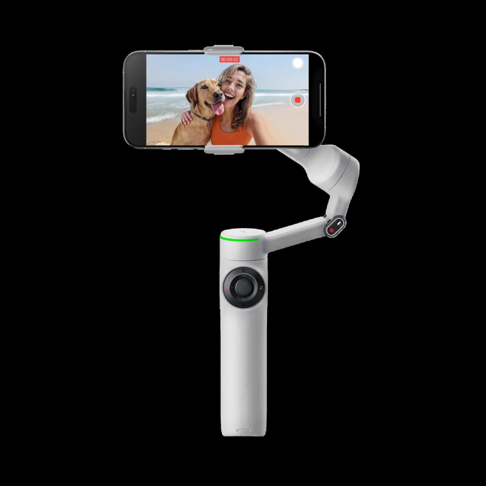 INSTA360 - FLOW 2 PRO - GREY