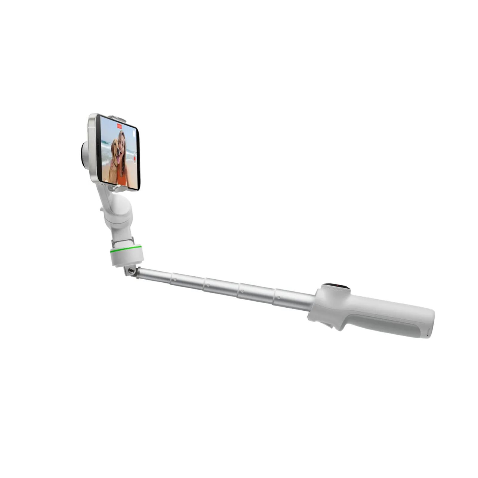 INSTA360 - FLOW 2 PRO - GREY