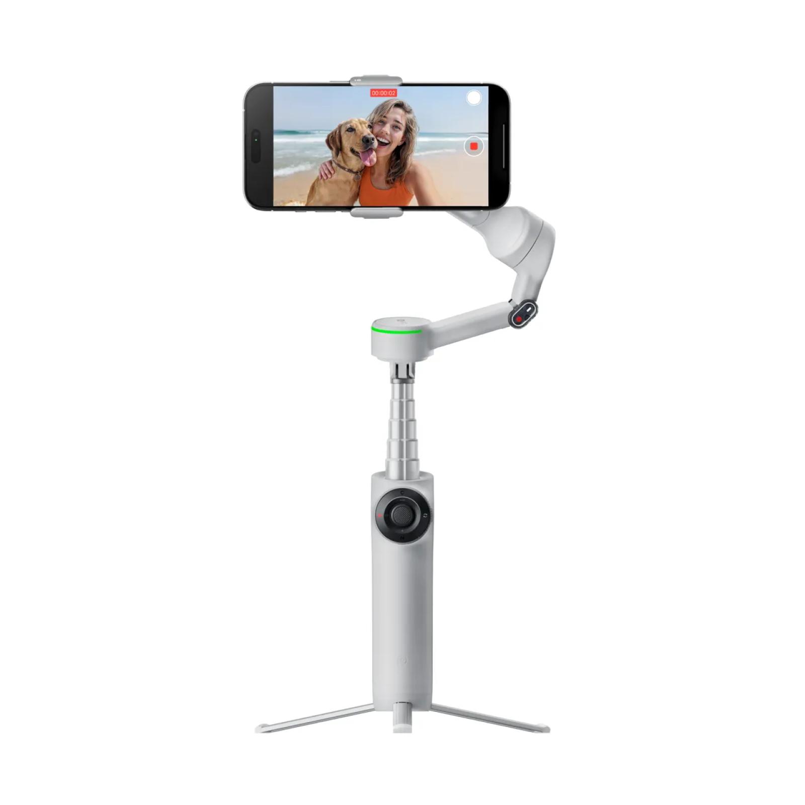 INSTA360 - FLOW 2 PRO - GREY