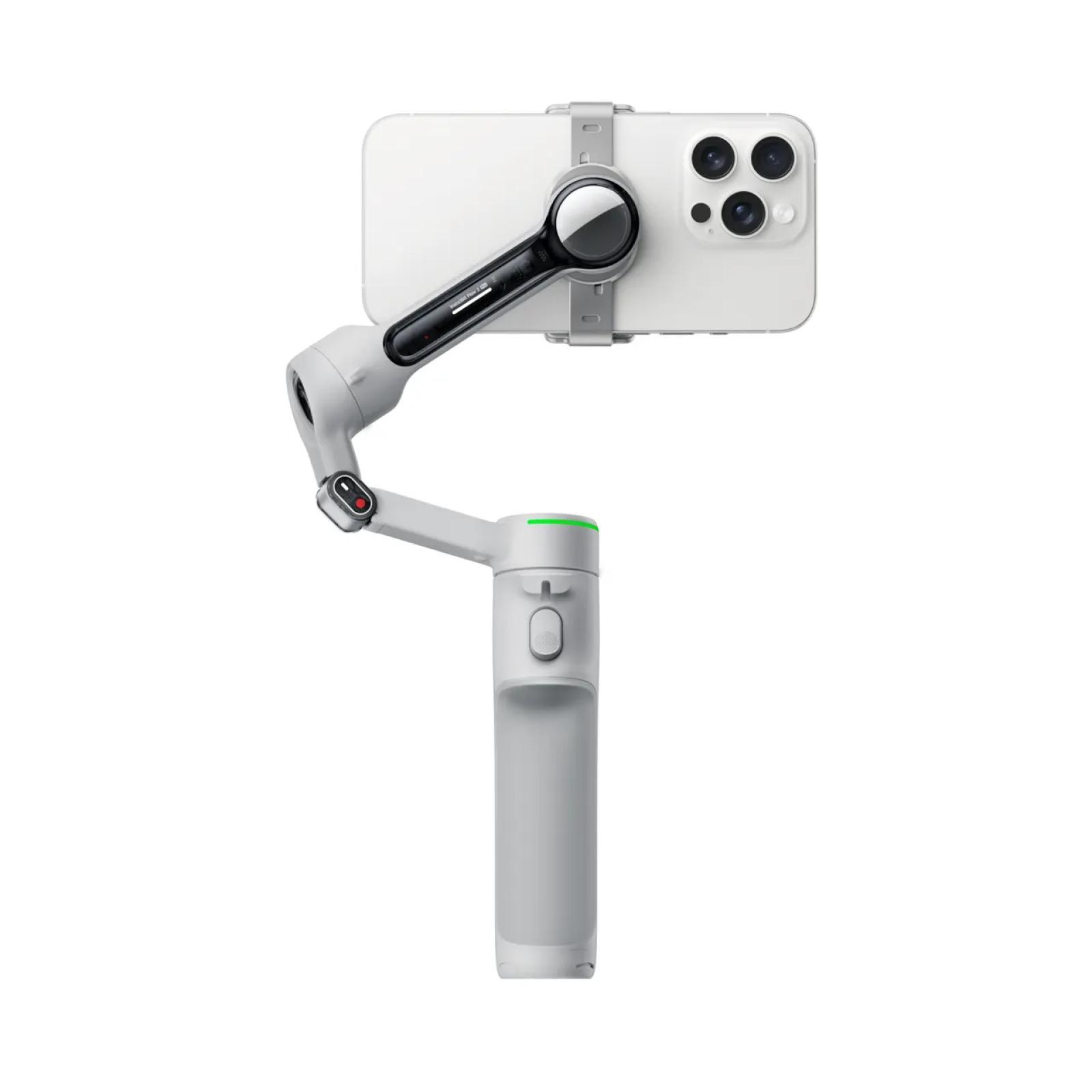 INSTA360 - FLOW 2 PRO - GREY