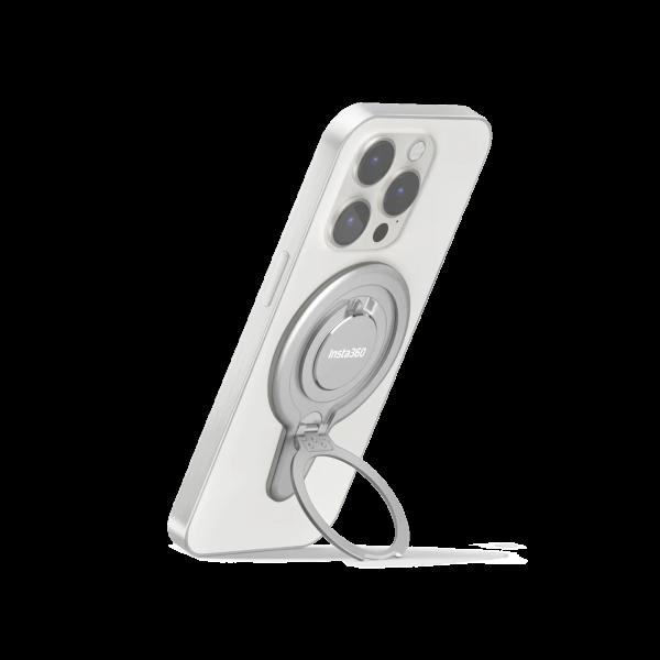 For Insta360 Flow 2 Pro Magnetic Phone Mount Rotatable Magnetic Mount