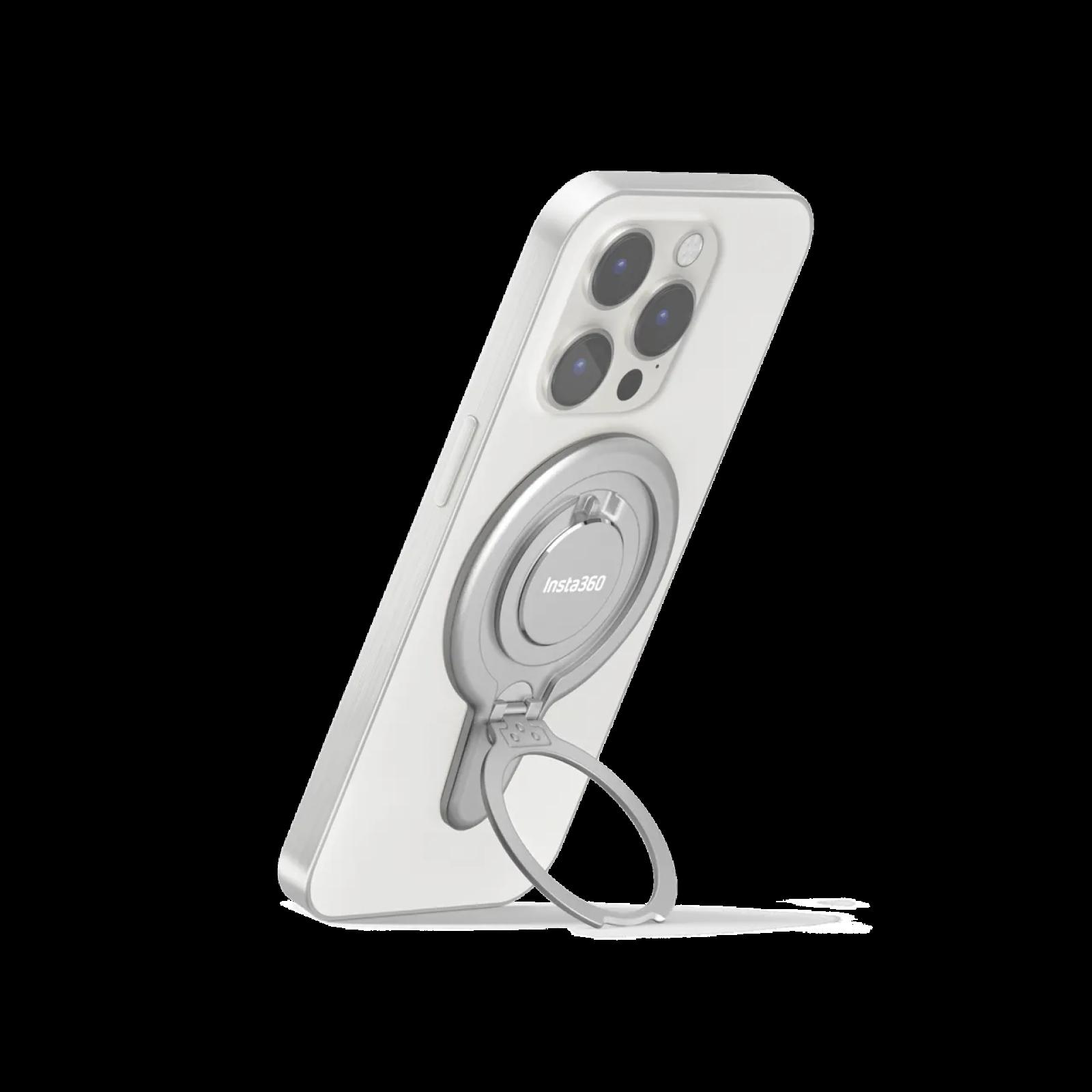 For Insta360 Flow 2 Pro Magnetic Phone Mount Rotatable Magnetic Mount