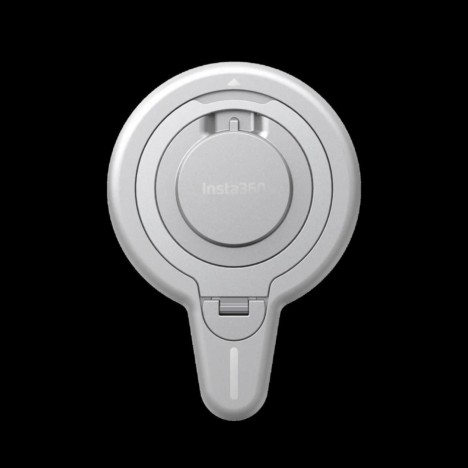 For Insta360 Flow 2 Pro Magnetic Phone Mount Rotatable Magnetic Mount