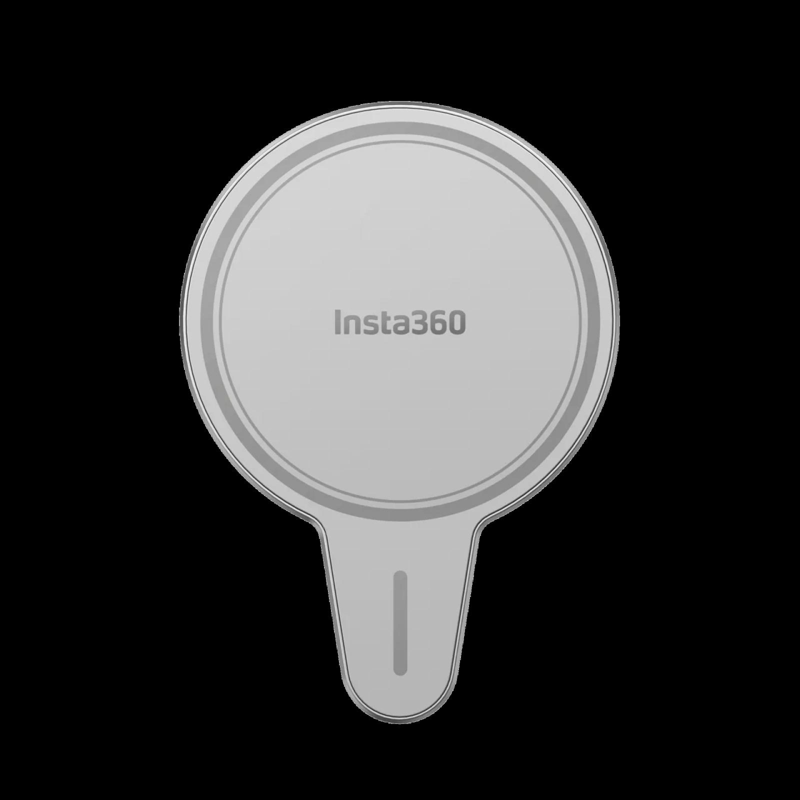 For Insta360 Flow 2 Pro Magnetic Phone Mount Rotatable Magnetic Mount