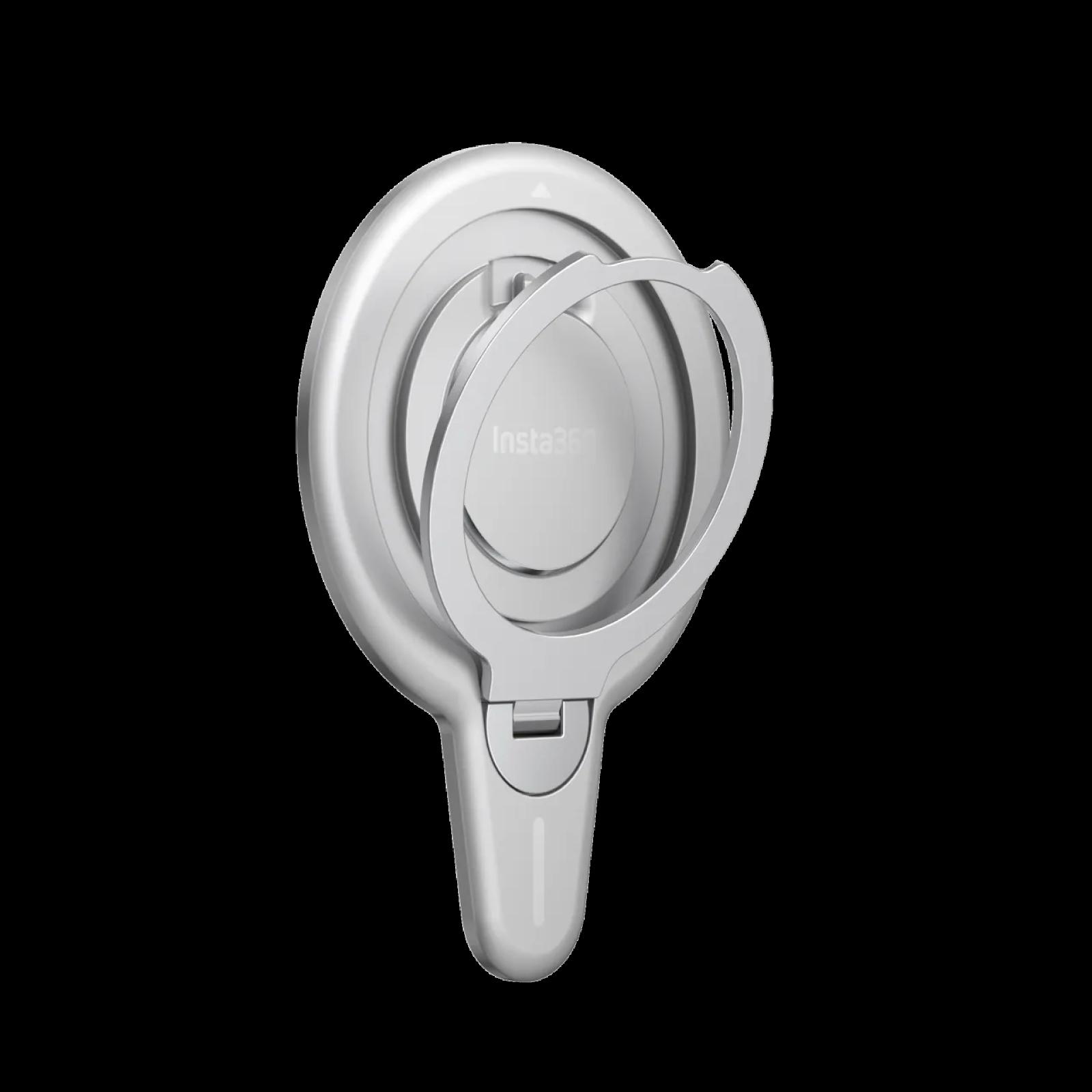 For Insta360 Flow 2 Pro Magnetic Phone Mount Rotatable Magnetic Mount