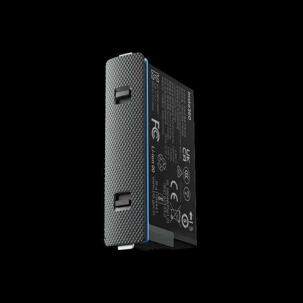 Insta360 X4 2290mAh Battery For 135 Minutes Of Recording