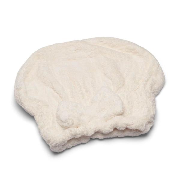 Hairdrying Cap