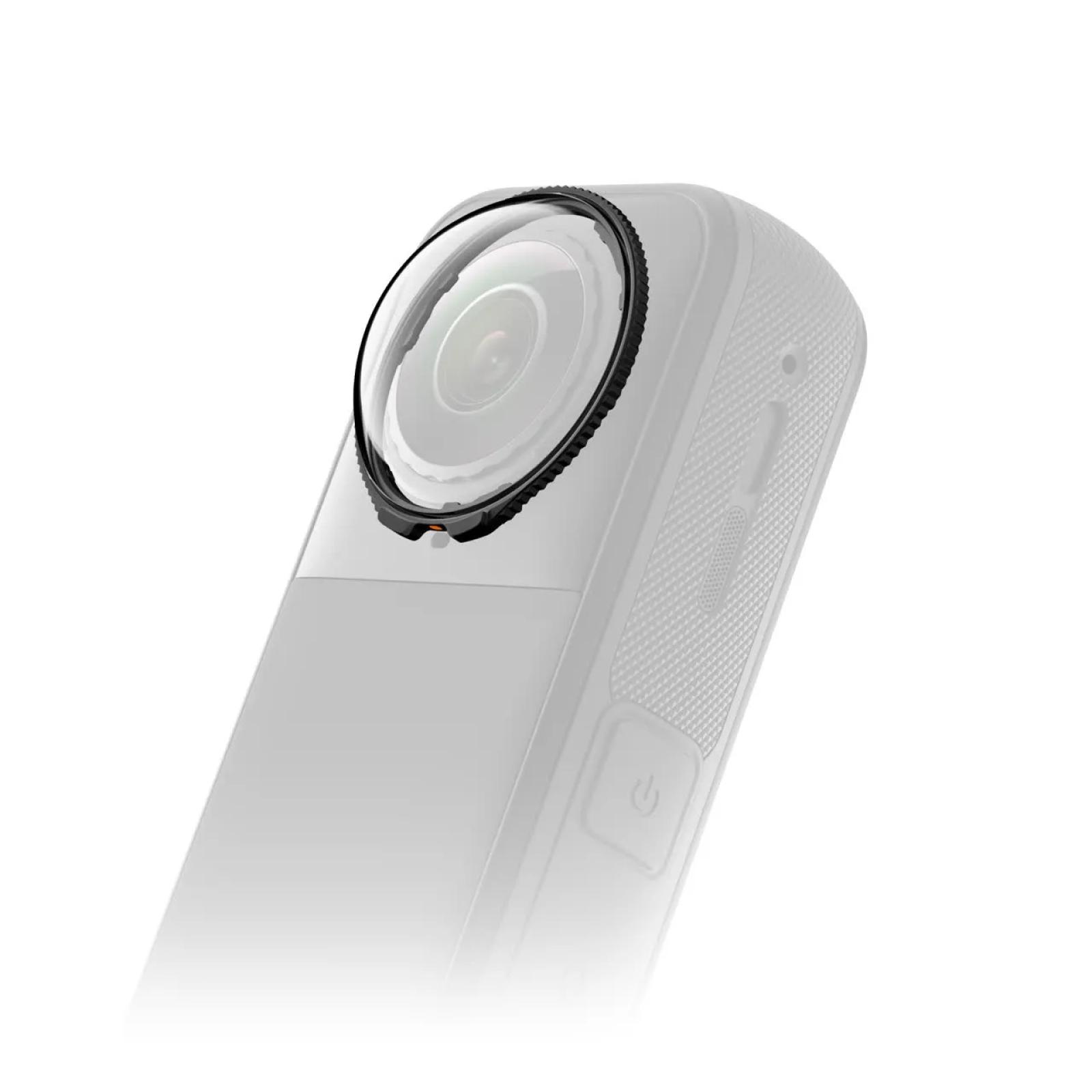 Insta360 X4 Premium Lens Guards