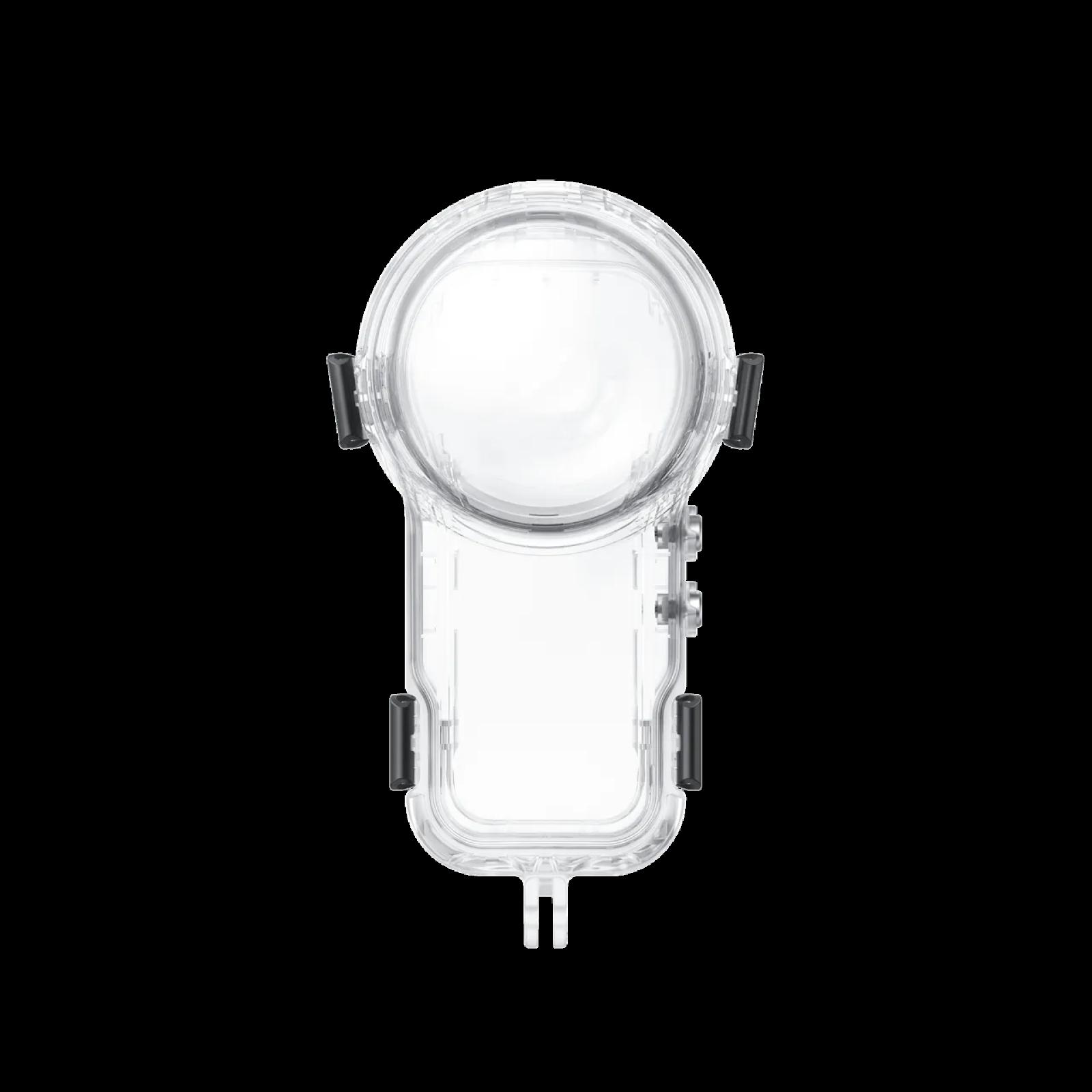 Insta360 X5 Invisible Dive Case