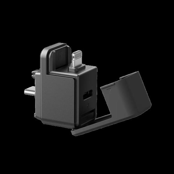INSTA360 – X5 – QUICK READER