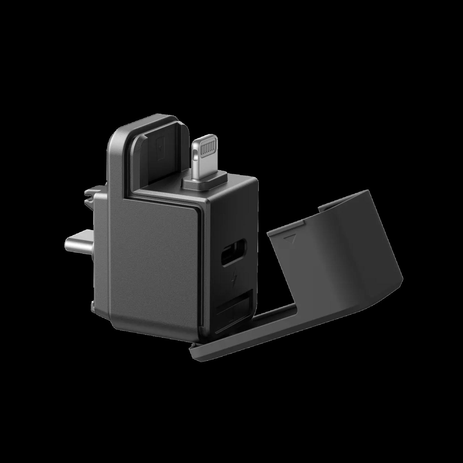 INSTA360 – X5 – QUICK READER