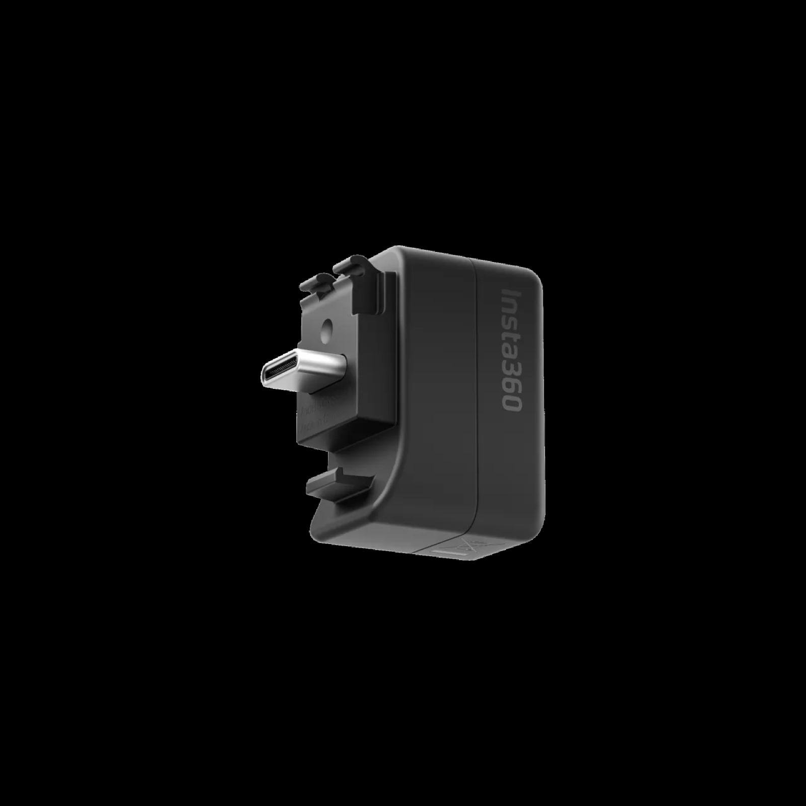 Insta360 X5 Mic Adapter