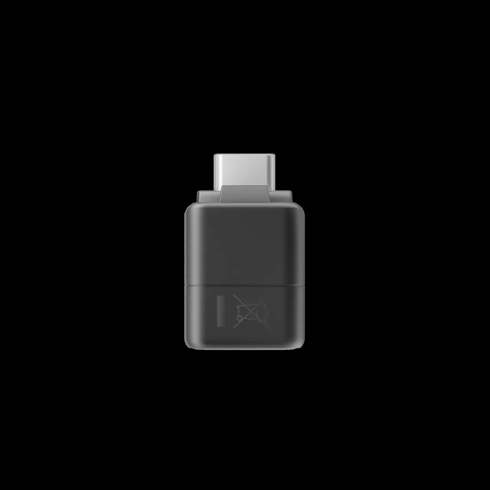 Insta360 X5 Mic Adapter