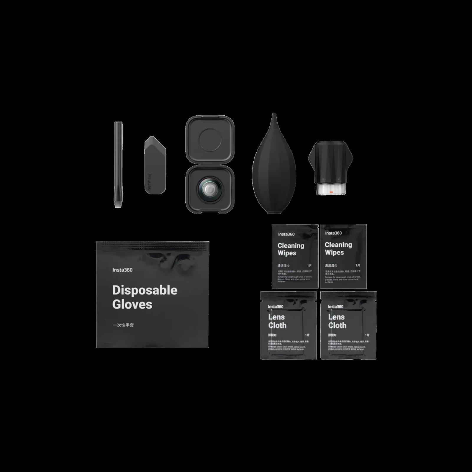 Insta360 Replacement Lens Kit for X5