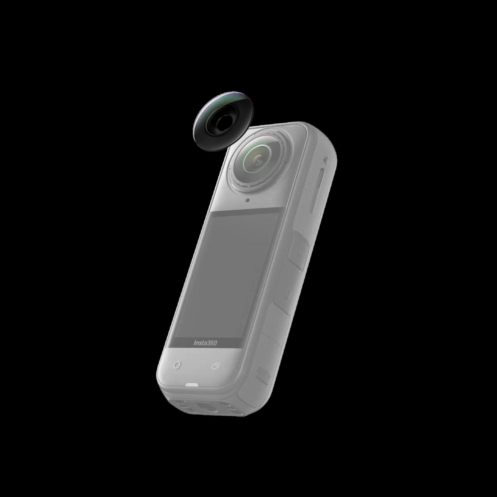 Insta360 Replacement Lens Kit for X5