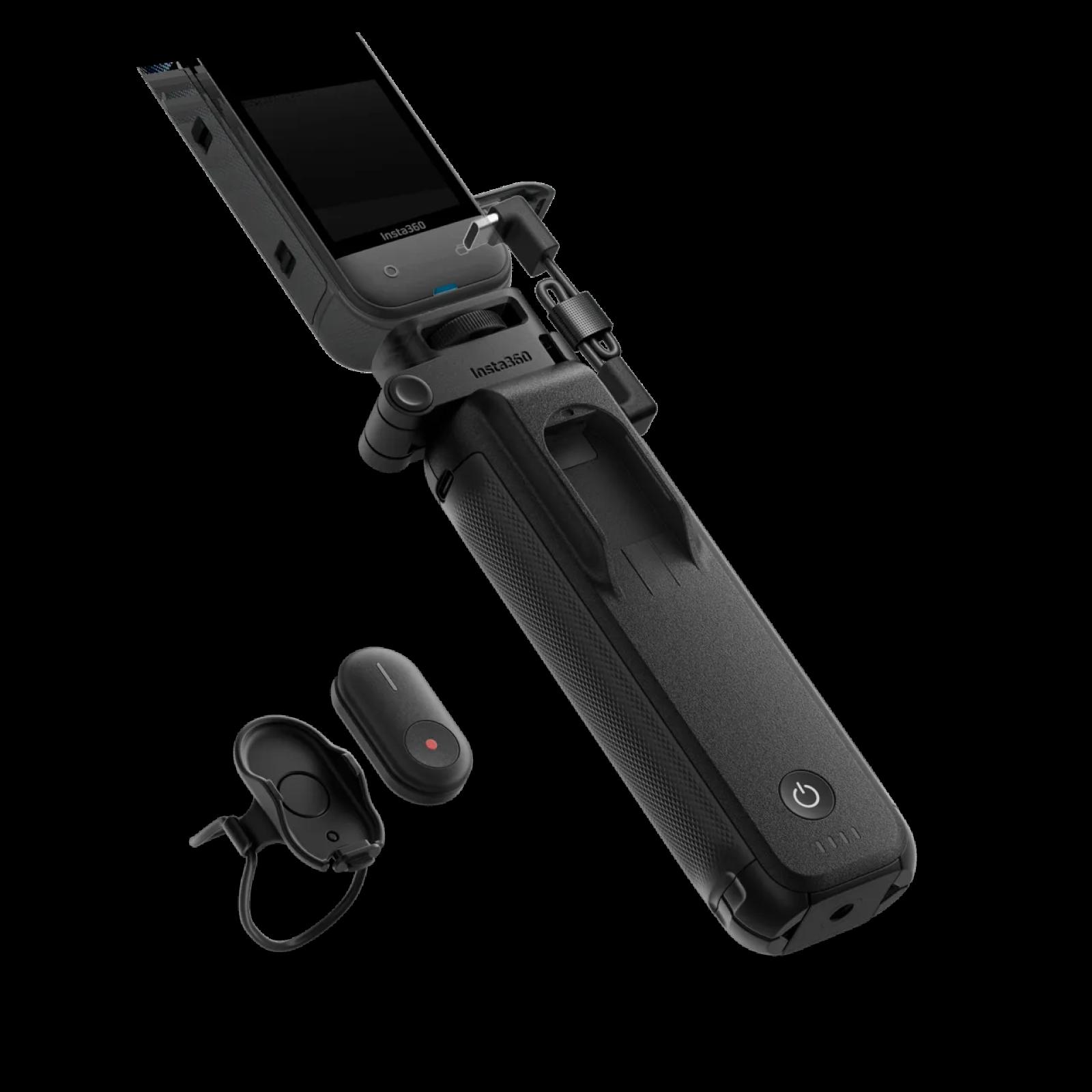 Insta360 FOMO Power Handle