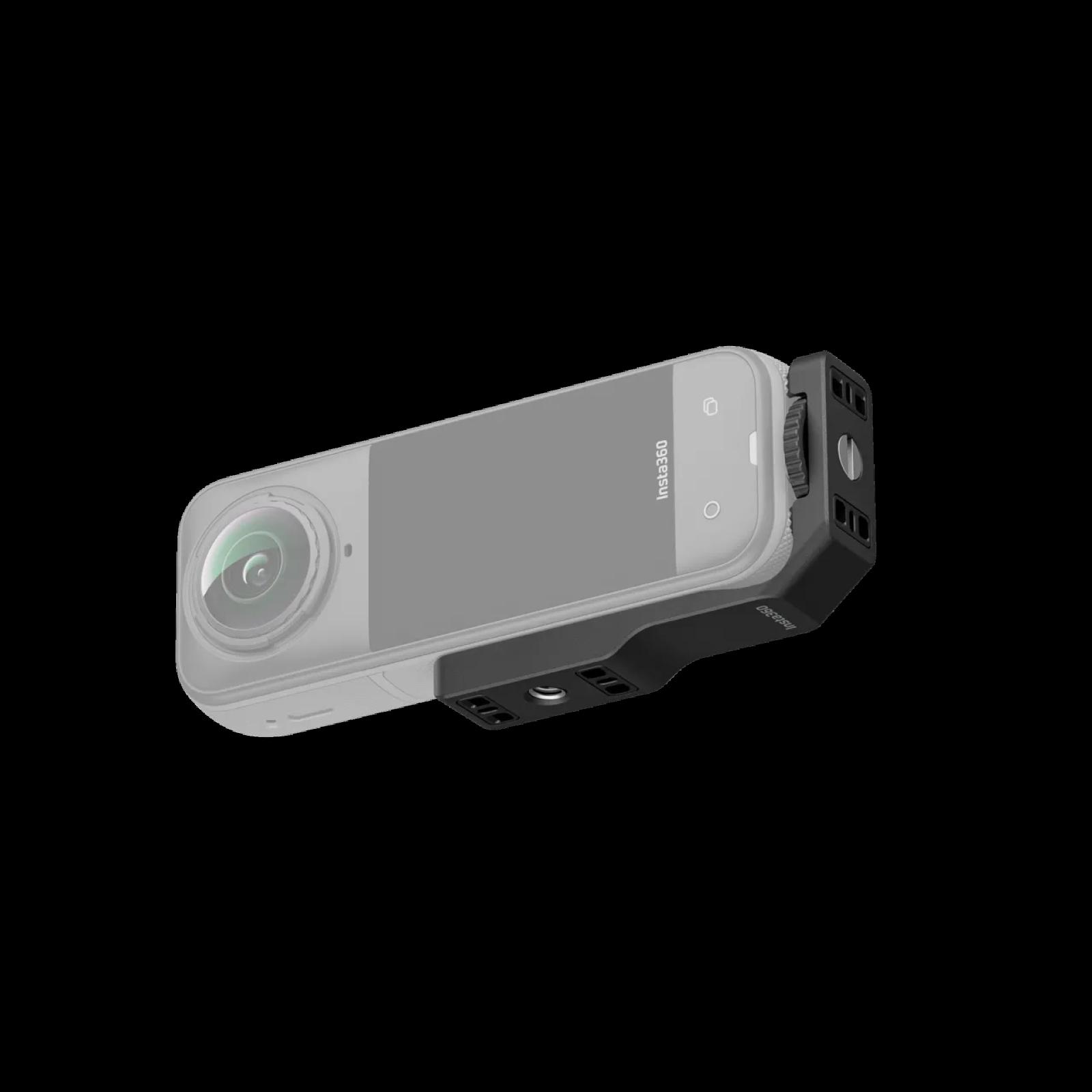 Insta360 Vertical-Horizontal Mount for X5