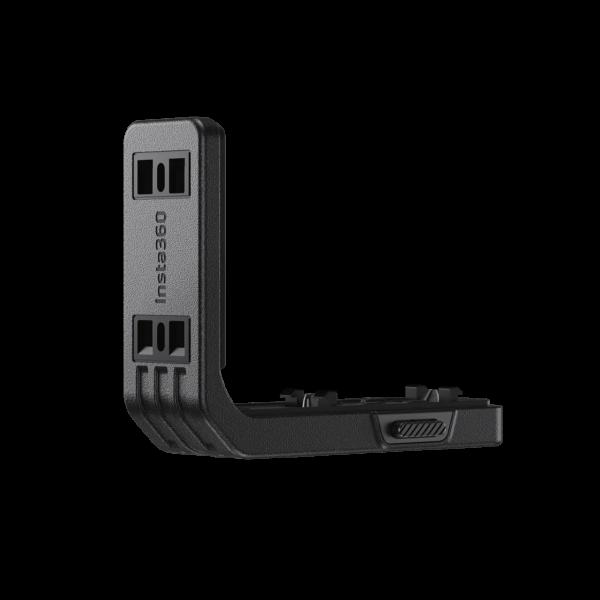 INSTA360 ACE/ACE PRO 2 VETRICAL- HORIZONTAL MOUNT