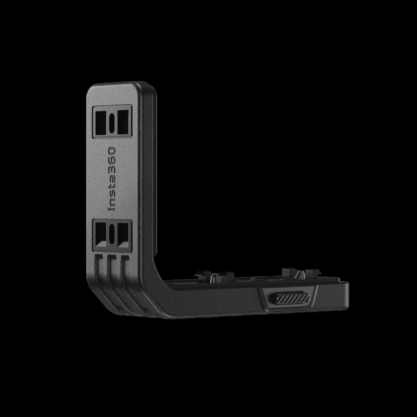 INSTA360 ACE/ACE PRO 2 VETRICAL- HORIZONTAL MOUNT