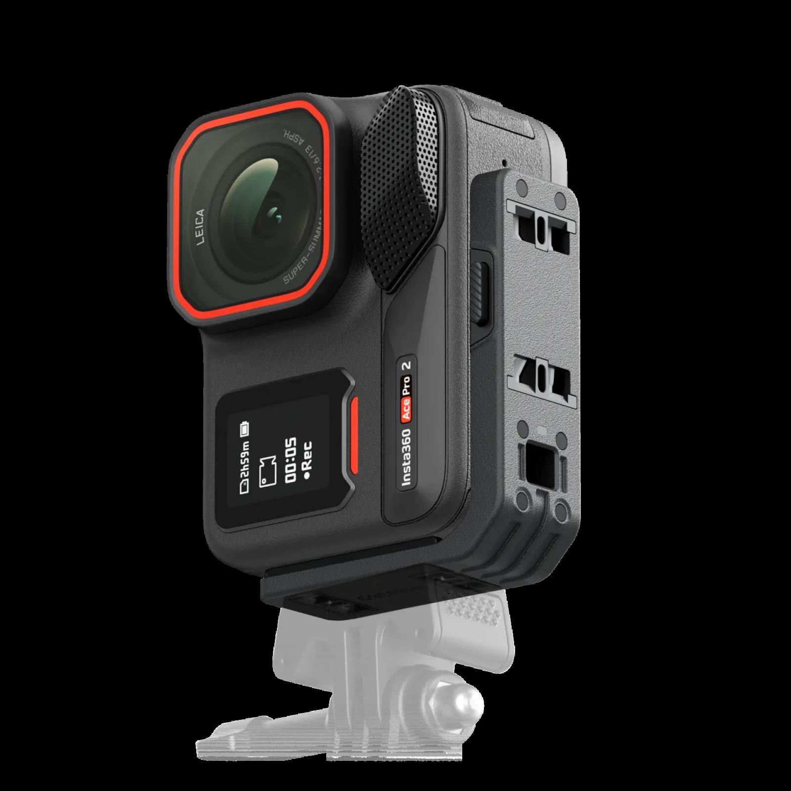INSTA360 ACE/ACE PRO 2 VETRICAL- HORIZONTAL MOUNT