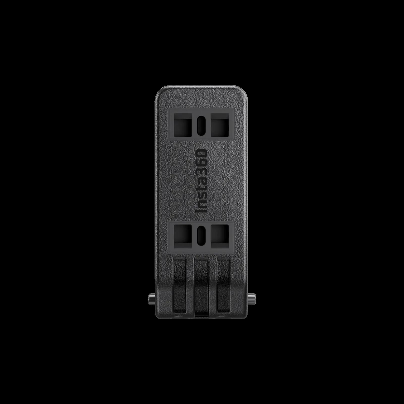 INSTA360 ACE/ACE PRO 2 VETRICAL- HORIZONTAL MOUNT