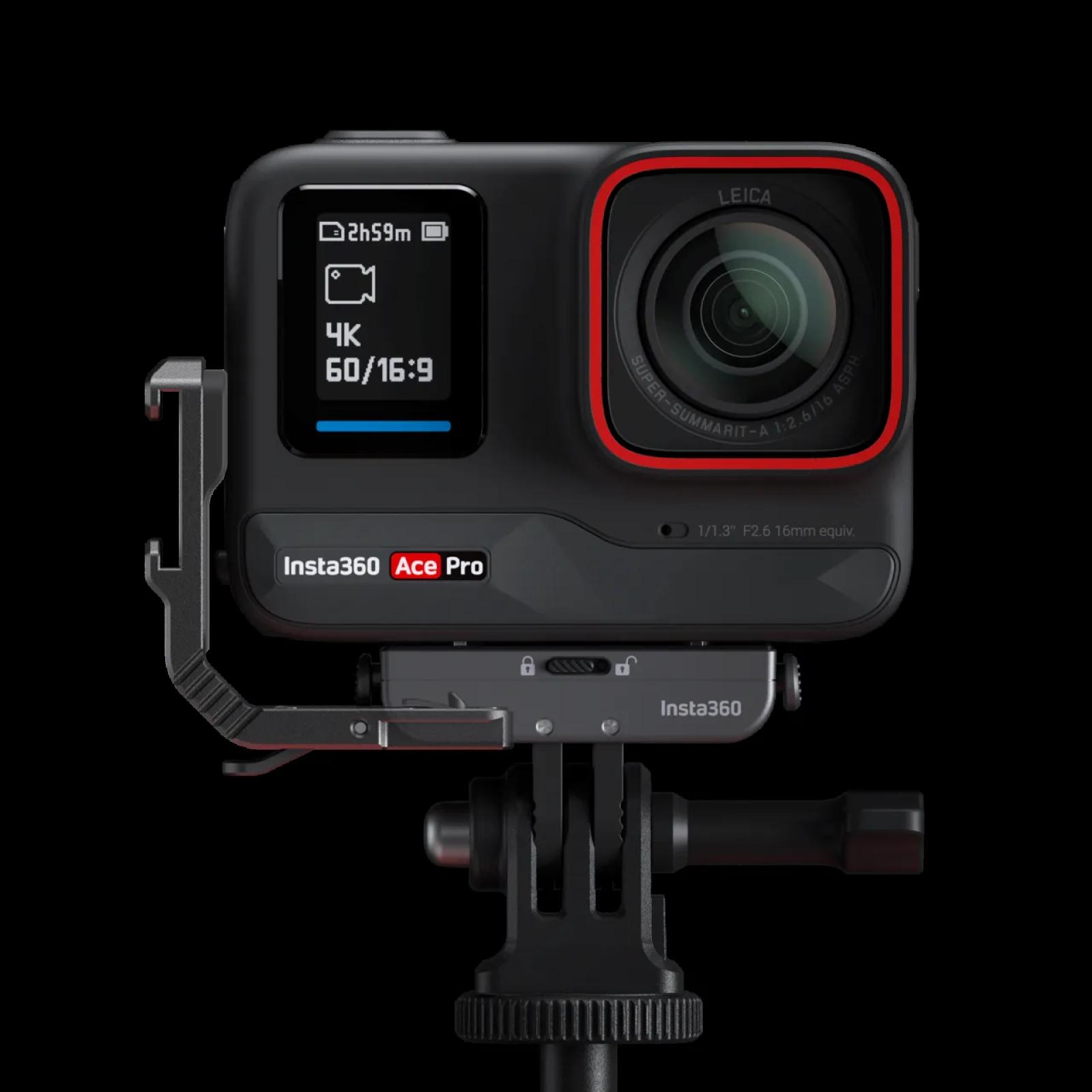 Insta360 Cold Shoe For Ace &amp; Ace Pro