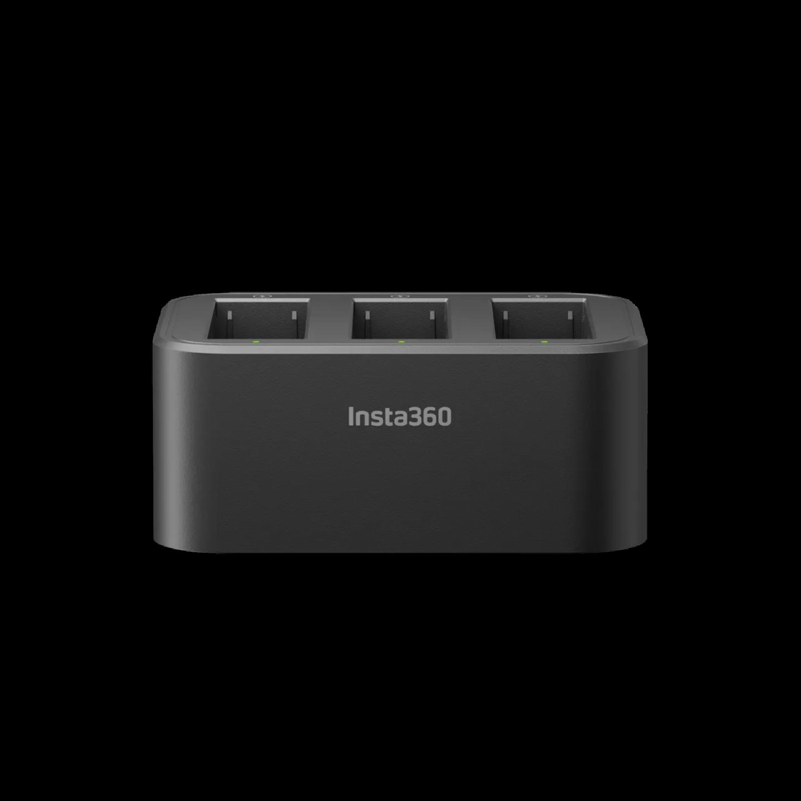Insta360 Fast Charge Hub for Ace &amp; Ace Pro