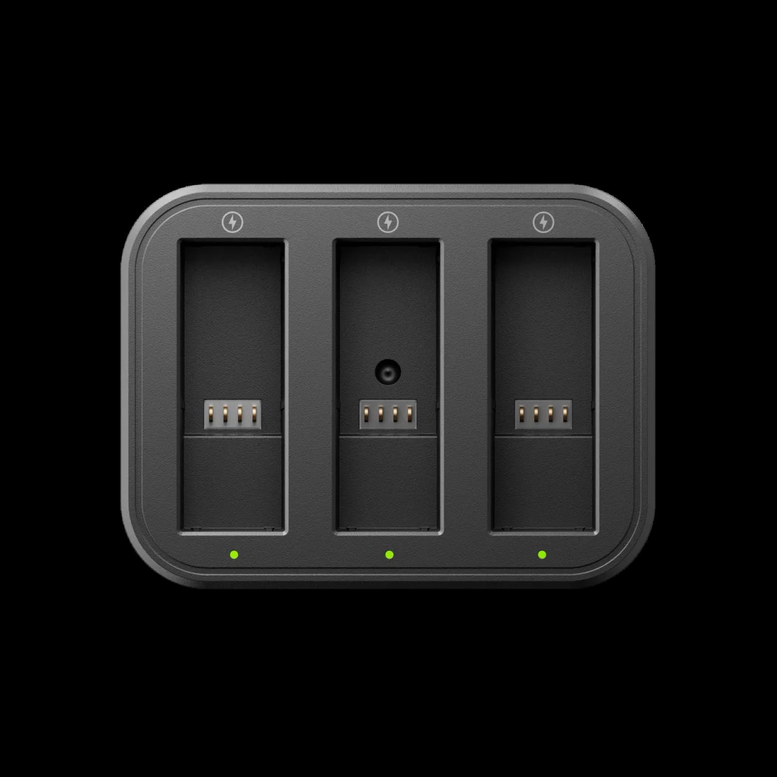 Insta360 Fast Charge Hub for Ace &amp; Ace Pro