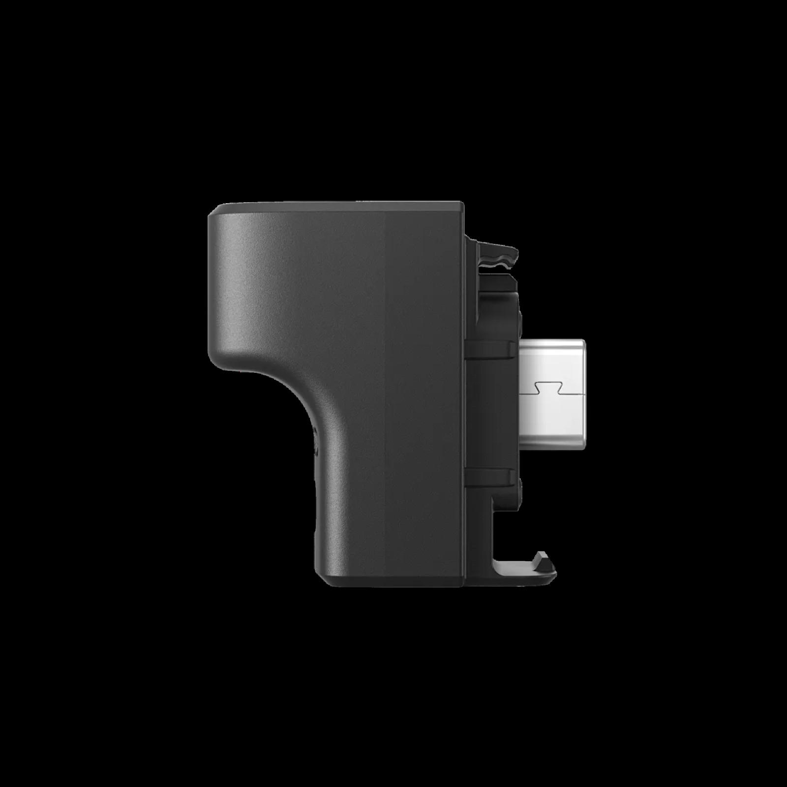 Insta360 Mic Adapter 2 in 1 Type-C &amp; 3.5mm External Audio for Ace Series