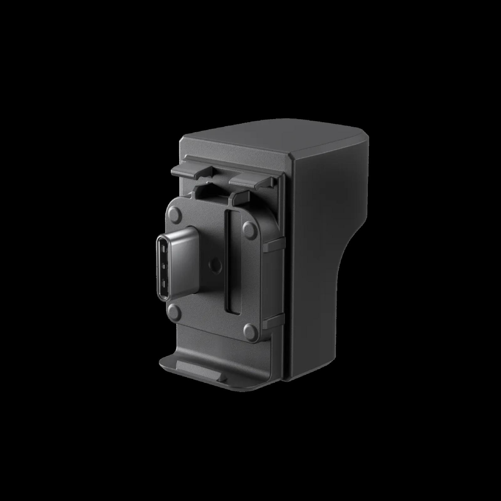 Insta360 Mic Adapter 2 in 1 Type-C &amp; 3.5mm External Audio for Ace Series