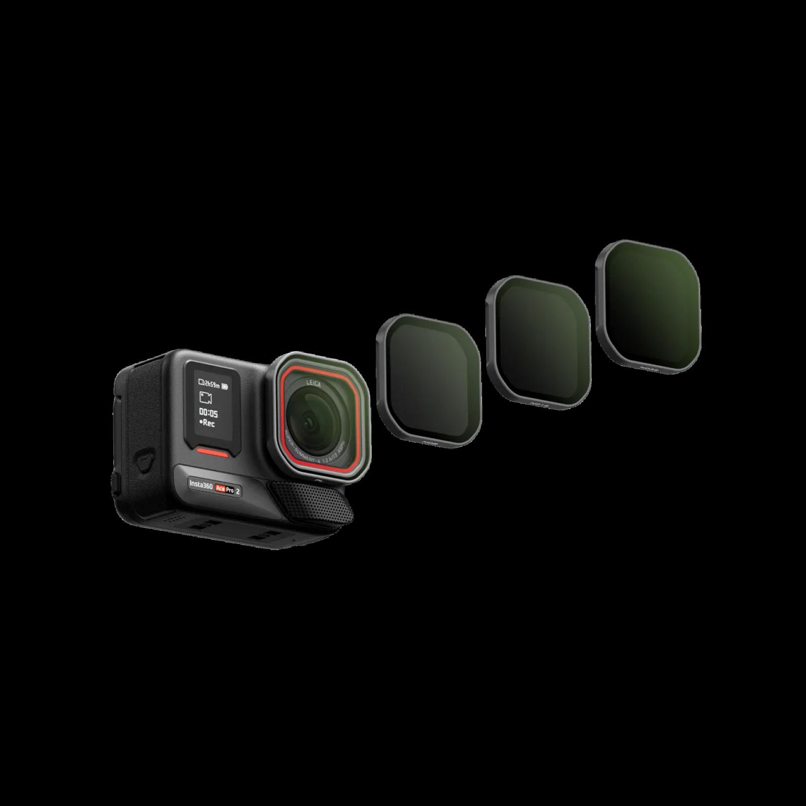Insta360 ND Filter Set for Ace Pro 2