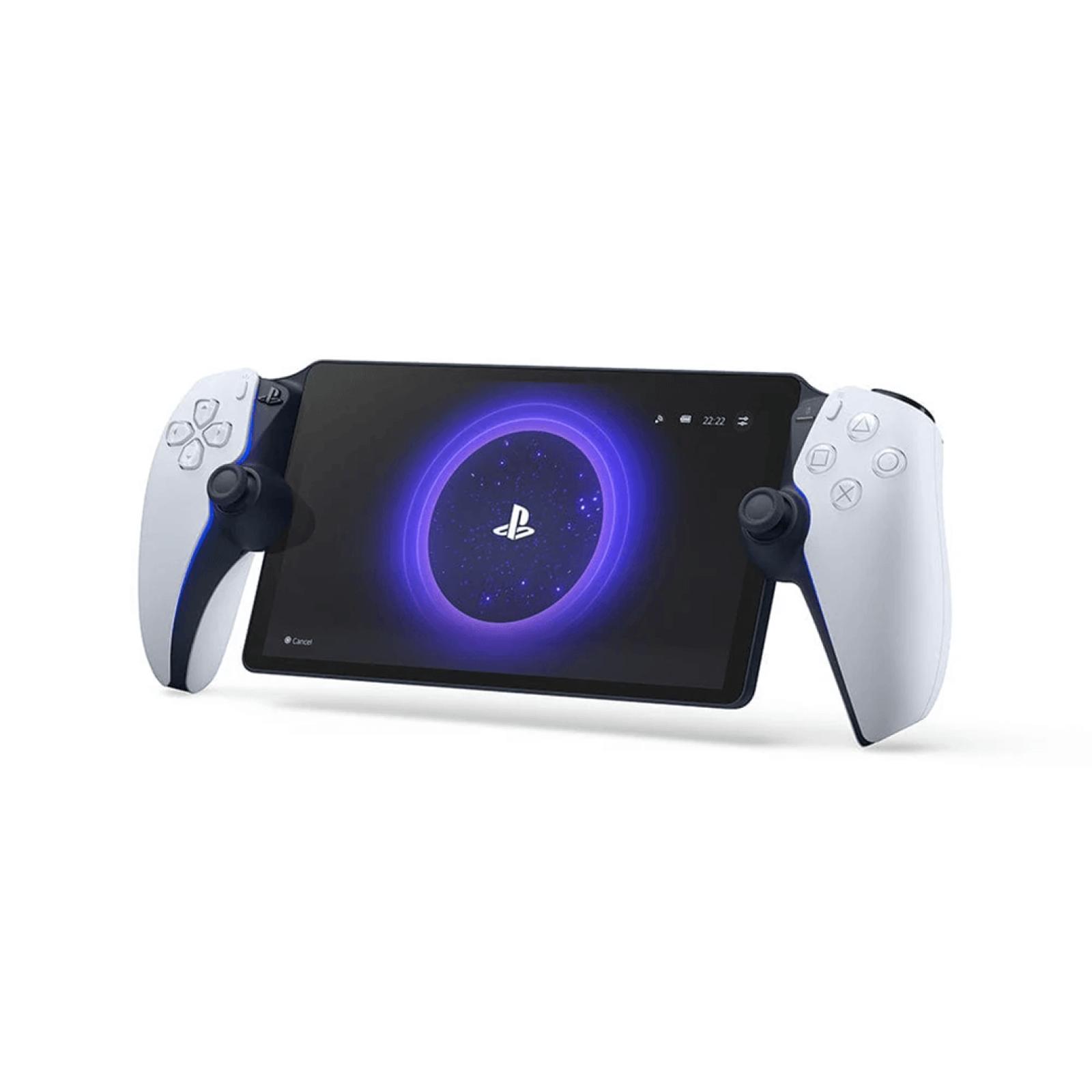 PlayStation Portal Remote Player
