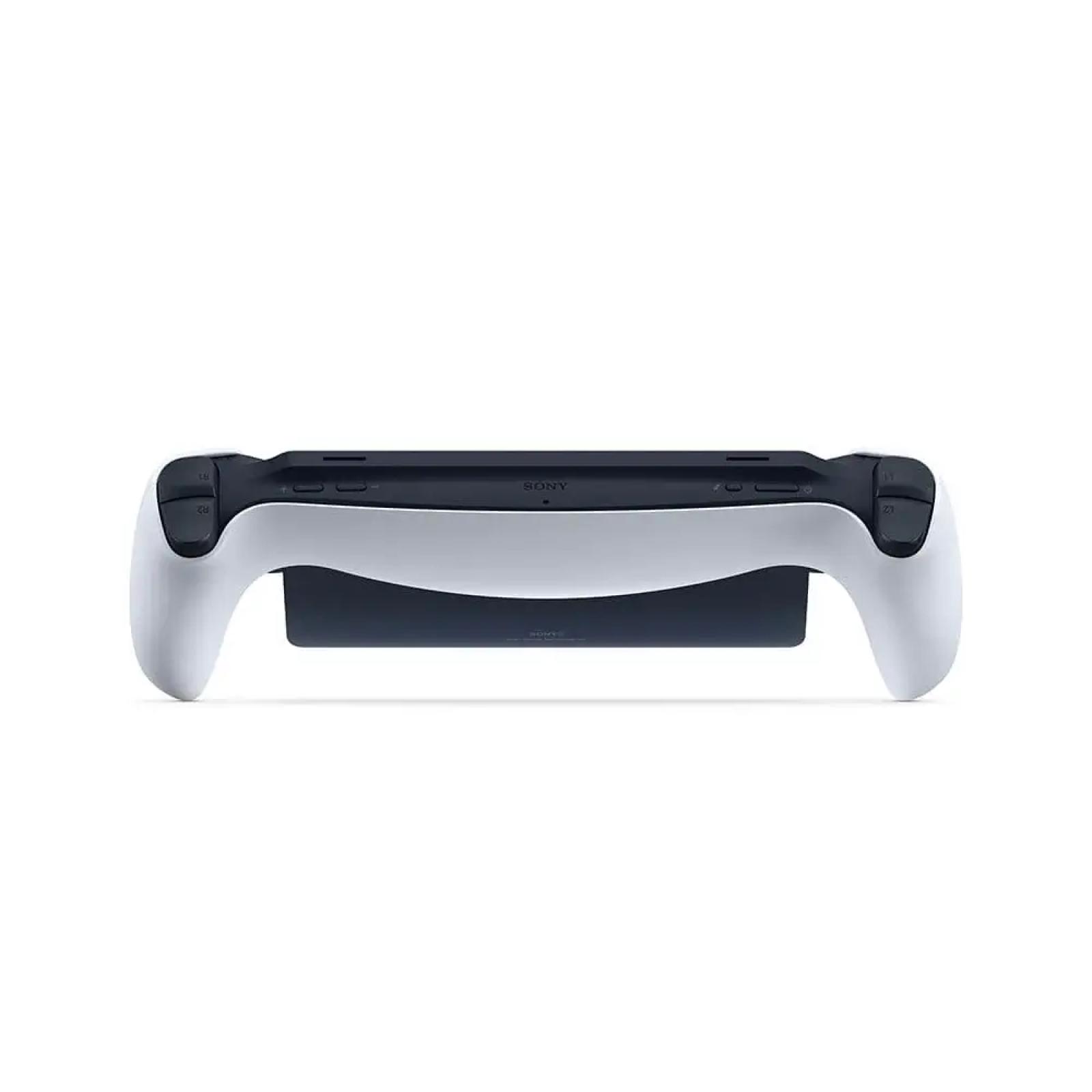 PlayStation Portal Remote Player