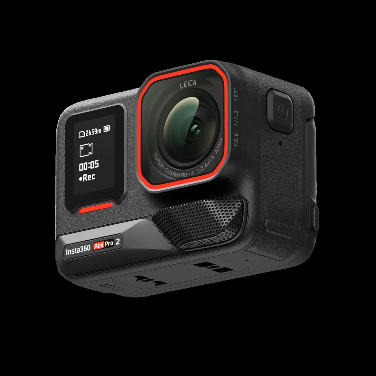 Insta360 Wind Guard Set for Ace Pro 2