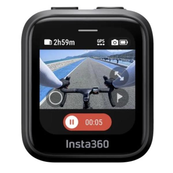 Insta360 GPS Preview Remote for Ace &amp; Ace Pro