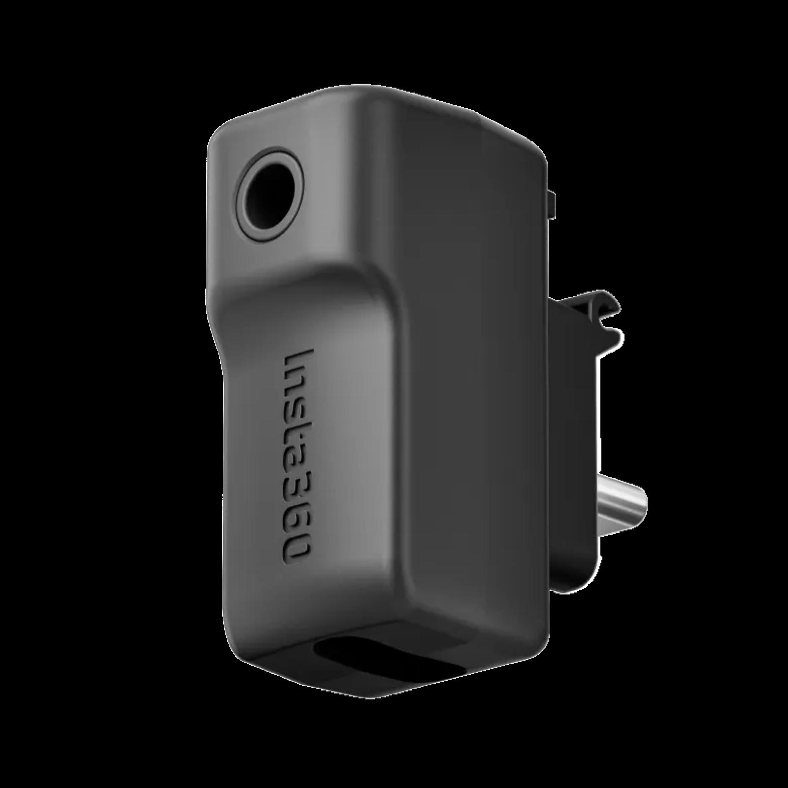 INSTA360 - X3 - MICROPHONE ADAPTER