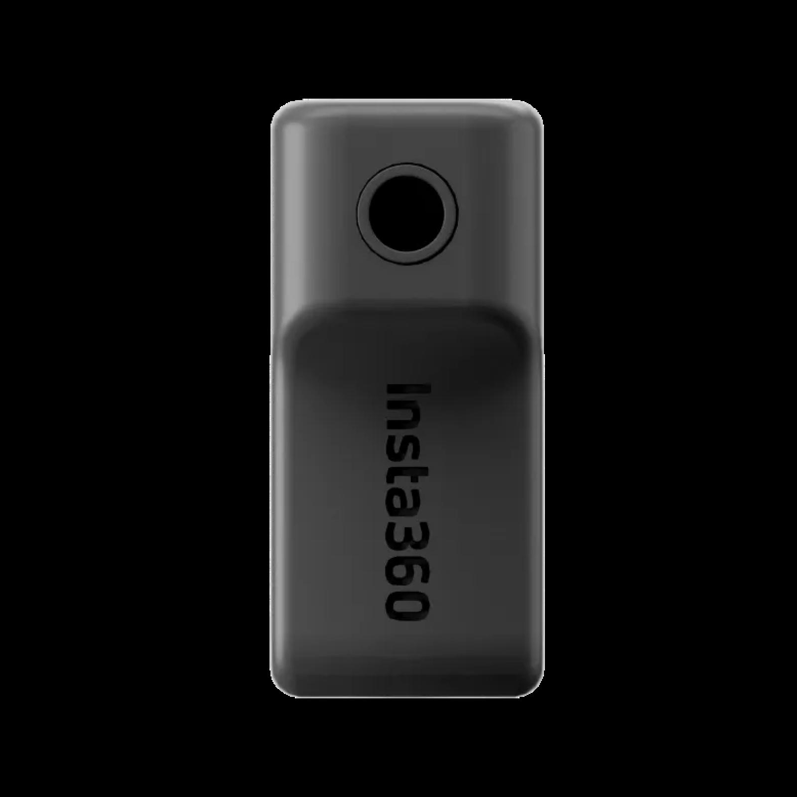 INSTA360 - X3 - MICROPHONE ADAPTER