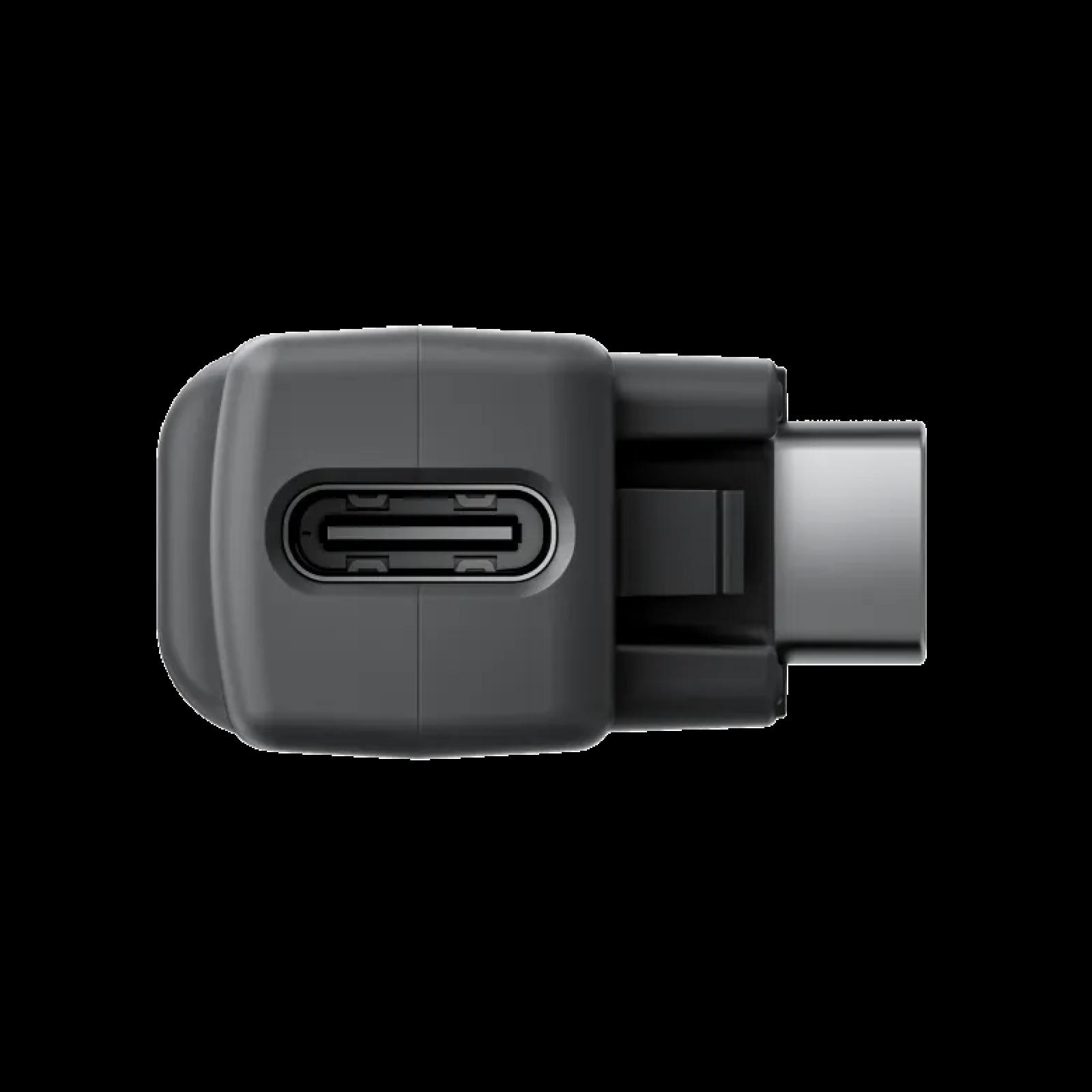 INSTA360 - X3 - MICROPHONE ADAPTER
